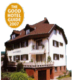 Budapest Hotel Beatrix*** Budapest Hotel Beatrix***